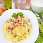 Salsa Carbonara